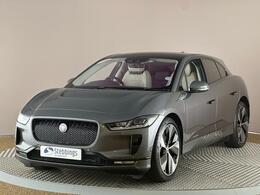 Jaguar I-PACE AP19YDO