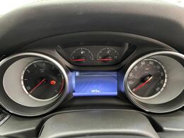 Vauxhall Insignia BG18OSM