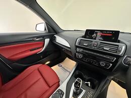 BMW 1 Series MD16LCZ
