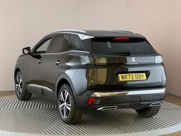 Peugeot 3008 WR72DBY