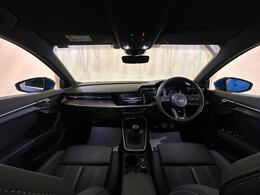 Audi A3 HG21ZHW