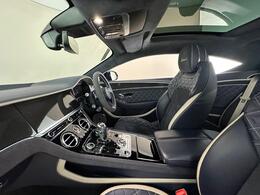 Bentley Continental W12GTC