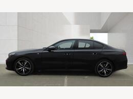 BMW i5 CK24WZO