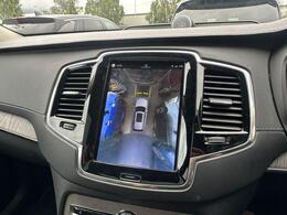 Volvo XC90 WA23OOF