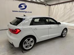 Audi A1 SD71NNK