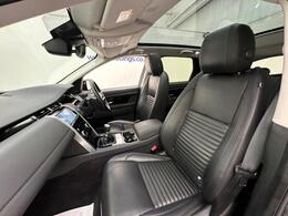 Land Rover Discovery Sport LG21WFW