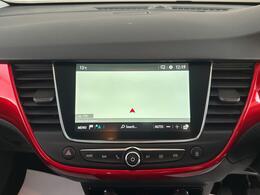 Vauxhall Crossland BL71FOA