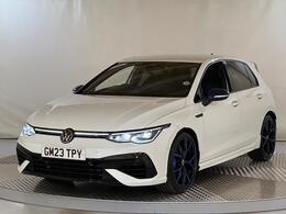 Volkswagen Golf GM23TPY