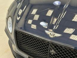 Bentley Continental W12GTC