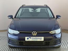 Volkswagen Golf BF72LUE