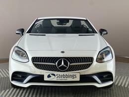 Mercedes-Benz SLC WD67PHX