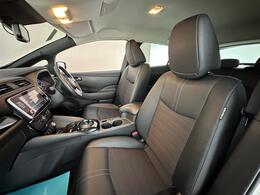 Nissan Leaf SA73GXR