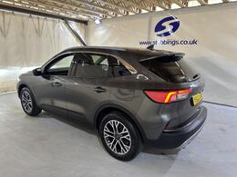 Ford Kuga YS22ENO