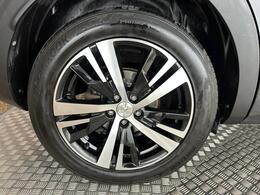 Peugeot 3008 MJ17EHF