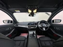 BMW 3 Series BK22GHD