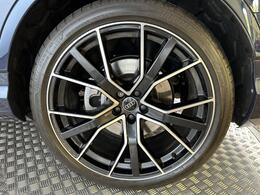 Audi Q7 BT74CVX
