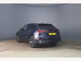 Audi SQ8 BM23OEN