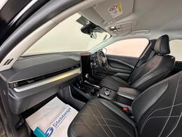 Ford Mustang Mach-E WF72XOD