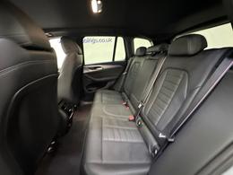 BMW X3 KT70JJU