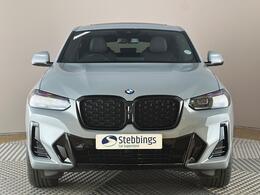 BMW X4 FG74NMA