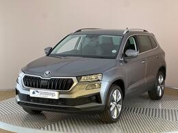 Skoda Karoq CF72HWG