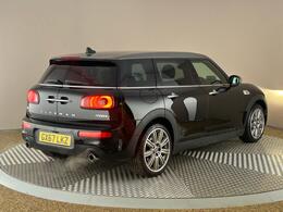 MINI Clubman GX67LKZ