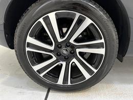 Land Rover Range Rover YE73JZF