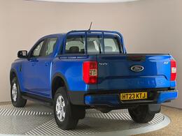 Ford Ranger HT23KTJ