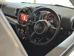MINI Countryman GY19ZHJ