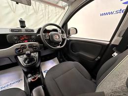 Fiat Panda WA70LPK