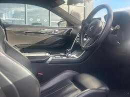 BMW 8 Series AV72UPM