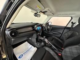 MINI Hatch ND68SXJ