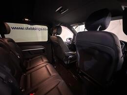 Mercedes-Benz V Class LR20TUV