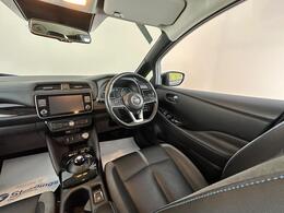 Nissan Leaf AP22EFD