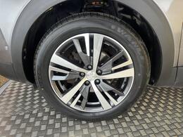 Peugeot 3008 GJ22AHX