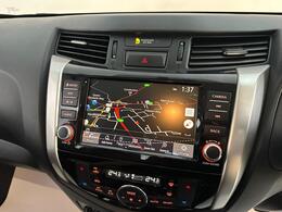 Nissan Navara YH21DDW