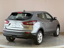 Nissan Qashqai YE21HGA