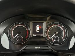 Skoda Octavia CY68NXK