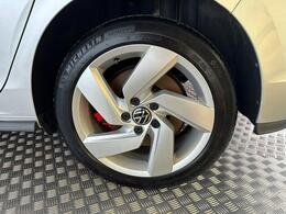 Volkswagen Golf BD72KTA