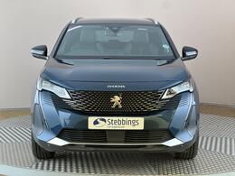Peugeot 5008 MF21EGC