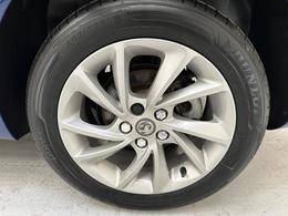Vauxhall Astra VU20ZNC