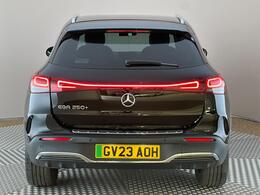 Mercedes-Benz EQA GV23AOH
