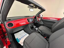 Volkswagen Beetle MW16RXP