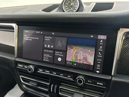 Porsche Macan GN69VBJ