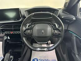 Peugeot 2008 BL71KNR