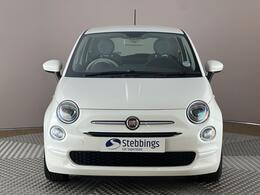 Fiat 500 EK67WBT