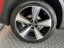 Mercedes-Benz GLC YM19PNO