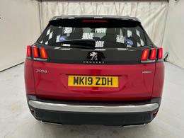Peugeot 3008 MK19ZDH