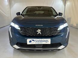 Peugeot 3008 VU71KBV