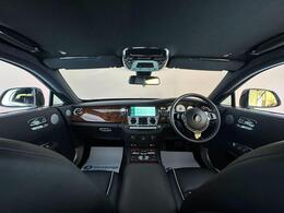 Rolls-Royce Wraith AR16AHE